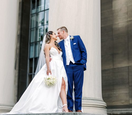 Amber Marie Photography | Pittsburgh Wedding Photographer | Burgh Brides