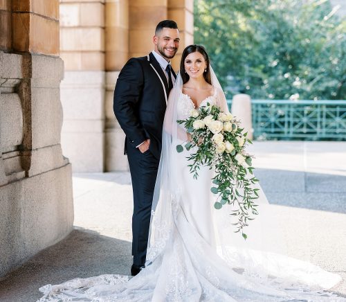 Amber Marie Photography | Pittsburgh Wedding Photographer | Burgh Brides