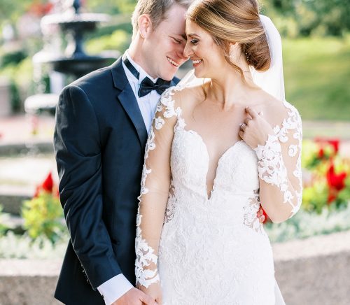 Amber Marie Photography | Pittsburgh Wedding Photographer | Burgh Brides