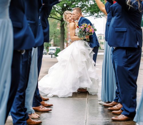 Amber Marie Photography | Pittsburgh Wedding Photographer | Burgh Brides
