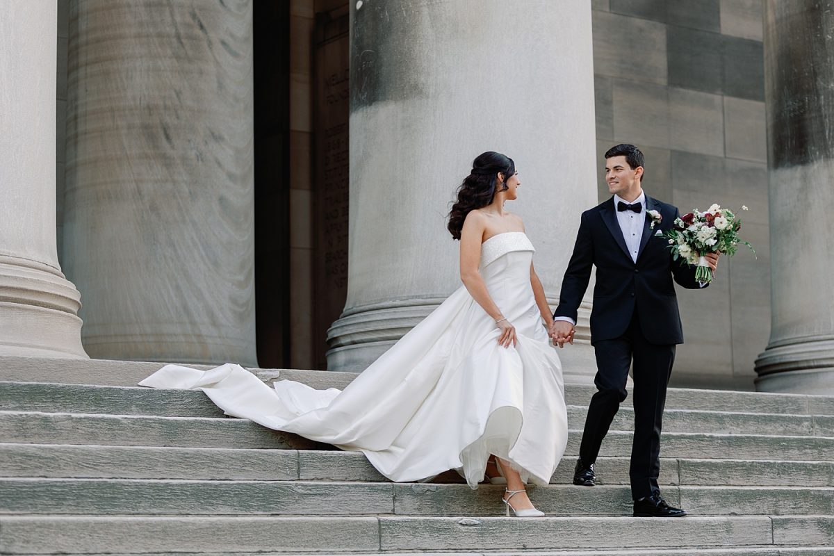 Amber Marie Photography | Pittsburgh Wedding Photographer | Burgh Brides