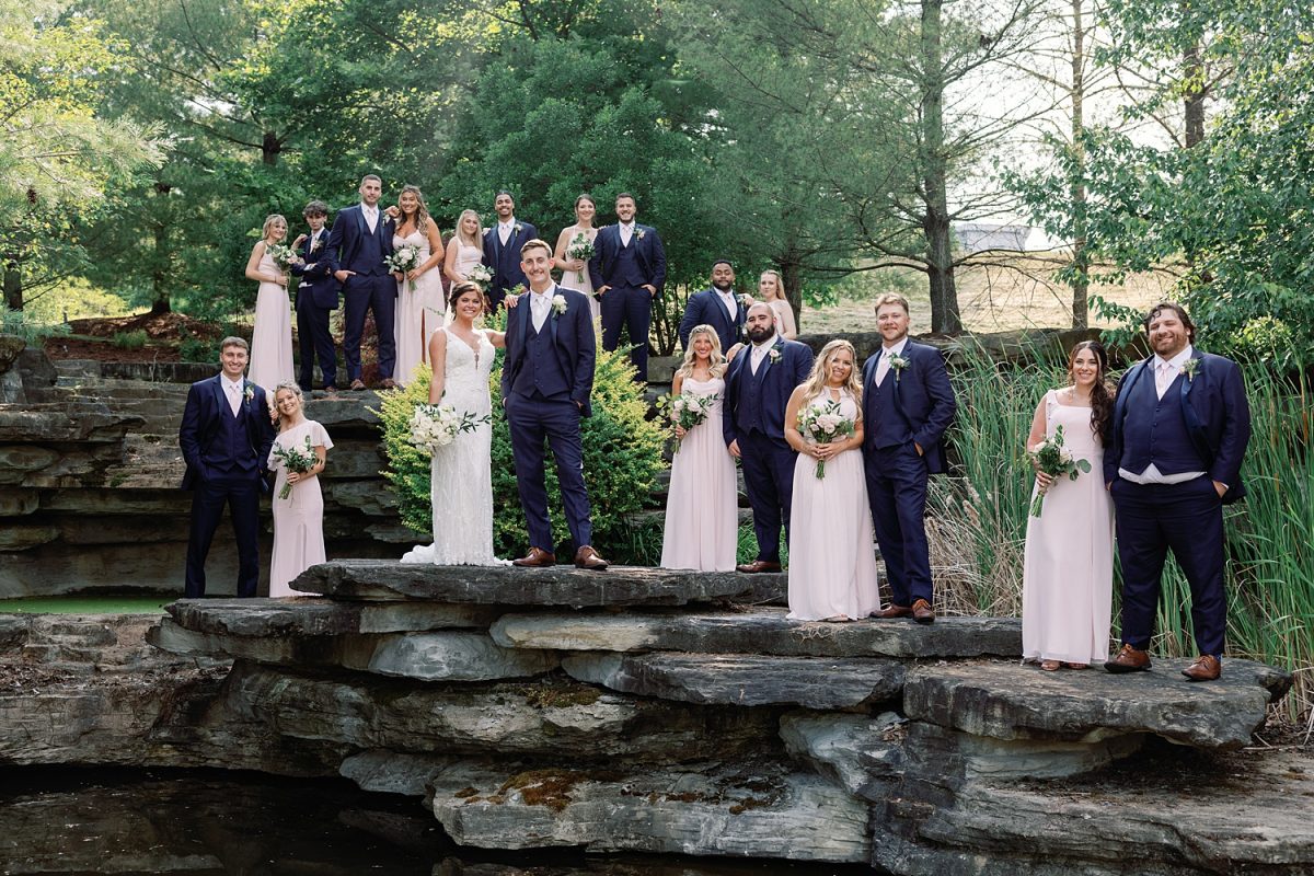 Amber Marie Photography | Pittsburgh Wedding Photographer | Burgh Brides