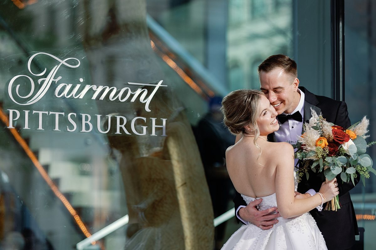 Amber Marie Photography | Pittsburgh Wedding Photographer | Burgh Brides
