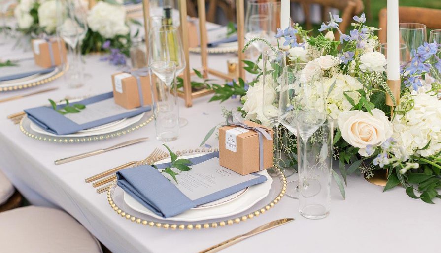 Hello Productions - Pittsburgh Wedding Planner & Burgh Brides Vendor Guide Member