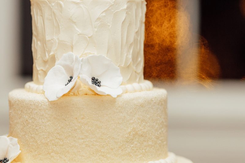 Wintery Woodlands Omni Bedford Springs Wedding. For more winter wedding ideas, visit burghbrides.com!