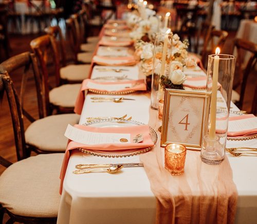 Boho Dusty Rose Wedding at Shady Elms Farm. For more boho wedding ideas, visit burghbrides.com!