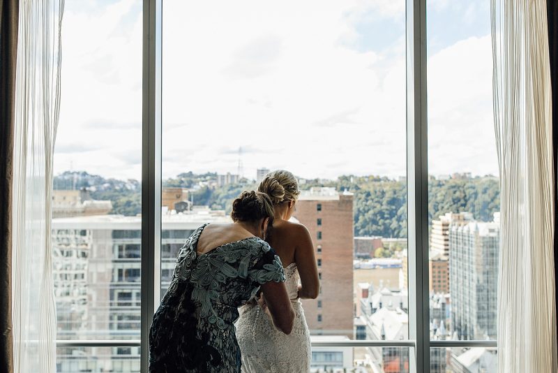Free Spirited Yet Classic PPG Wintergarden Wedding. For more pretty unique ideas, visit burghbrides.com!