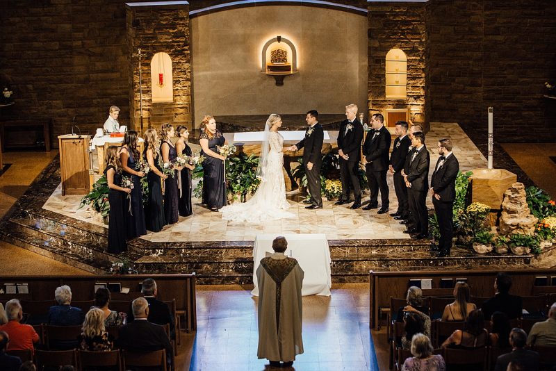 Free Spirited Yet Classic PPG Wintergarden Wedding. For more pretty unique ideas, visit burghbrides.com!