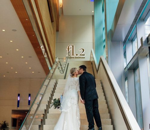 Free Spirited Yet Classic PPG Wintergarden Wedding. For more pretty unique ideas, visit burghbrides.com!