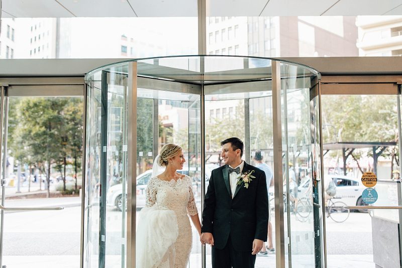 Free Spirited Yet Classic PPG Wintergarden Wedding. For more pretty unique ideas, visit burghbrides.com!
