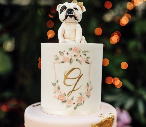 Free Spirited Yet Classic PPG Wintergarden Wedding. For more pretty unique ideas, visit burghbrides.com!