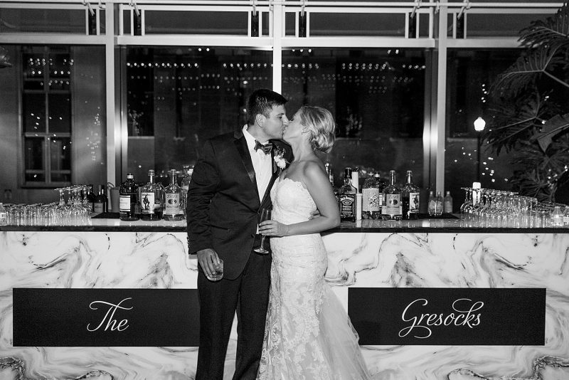 Free Spirited Yet Classic PPG Wintergarden Wedding. For more pretty unique ideas, visit burghbrides.com!