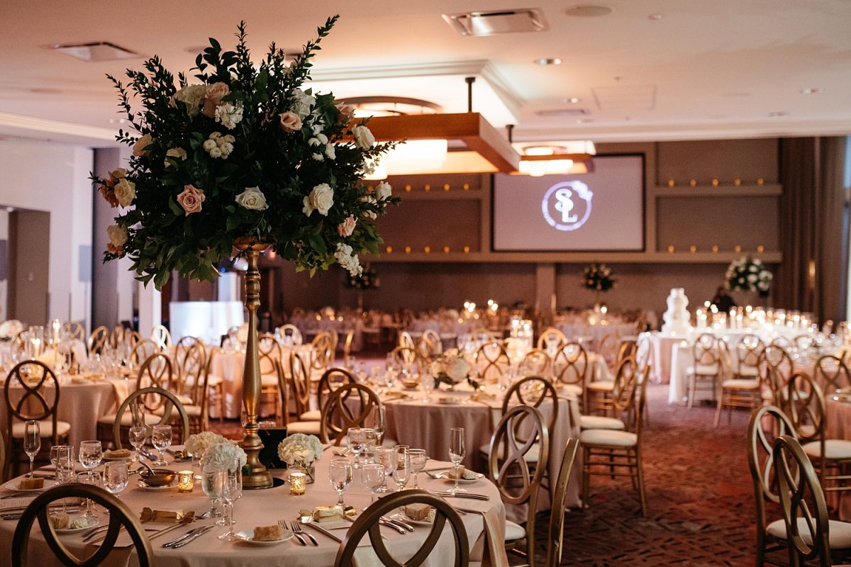 Wyndham Grand Pittsburgh | Pittsburgh Wedding Venue, image size:1200x800