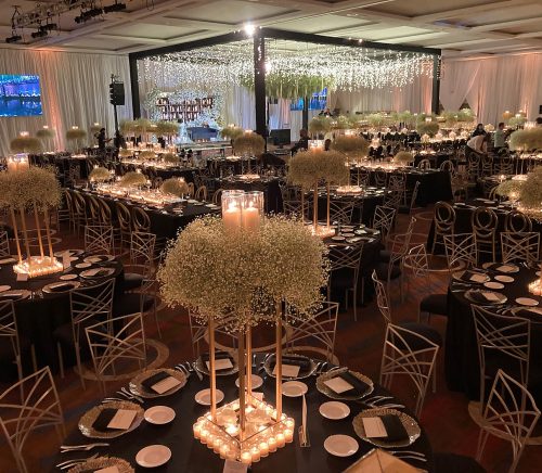 Wyndham Grand Pittsburgh | Pittsburgh Wedding Venue | Burgh Brides