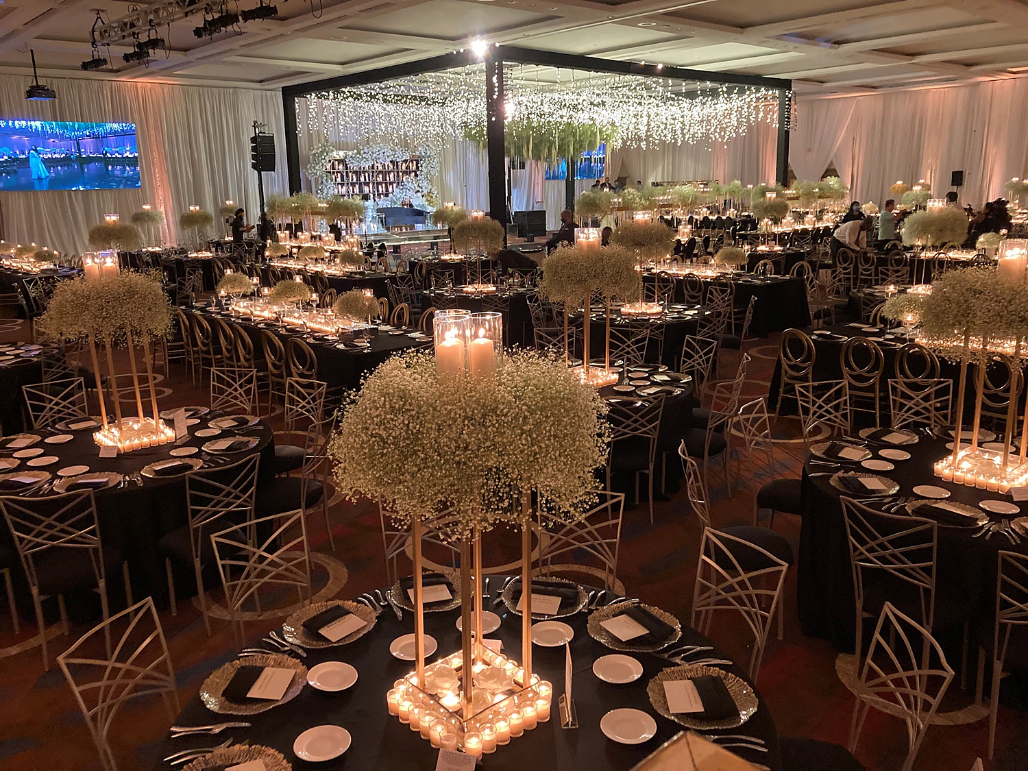 Wyndham Grand Pittsburgh | Pittsburgh Wedding Venue, image size:1500x1125