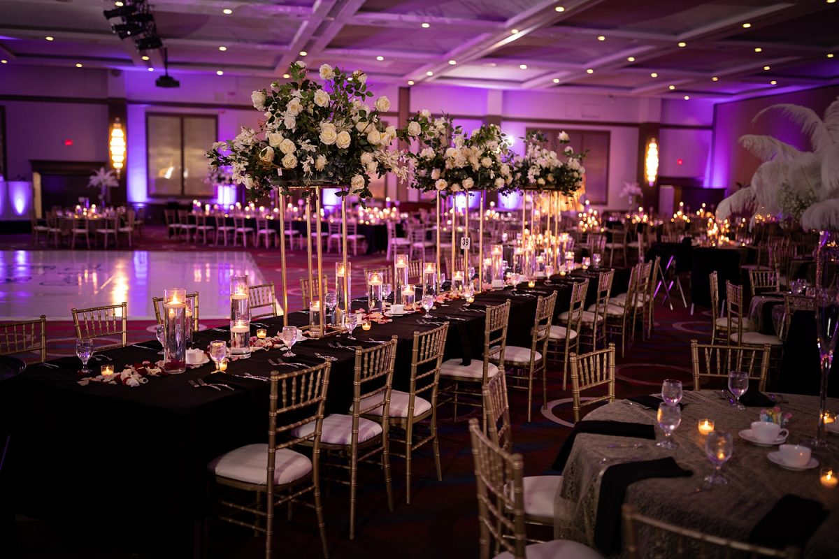 Wyndham Grand Pittsburgh | Pittsburgh Wedding Venue, image size:1200x800