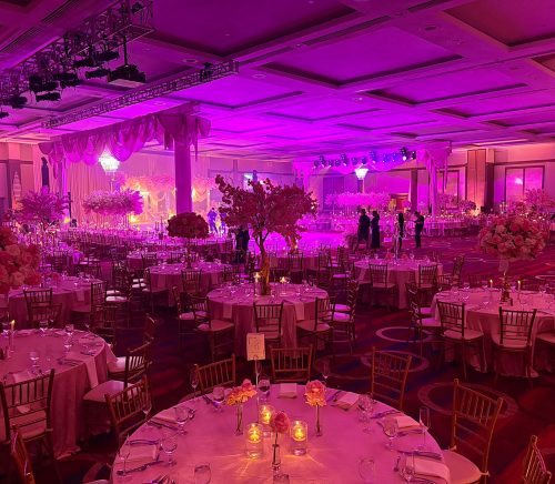 Wyndham Grand Pittsburgh | Pittsburgh Wedding Venue | Burgh Brides