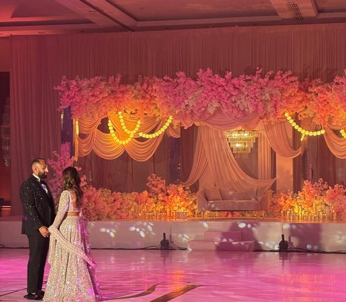 Wyndham Grand Pittsburgh | Pittsburgh Wedding Venue | Burgh Brides