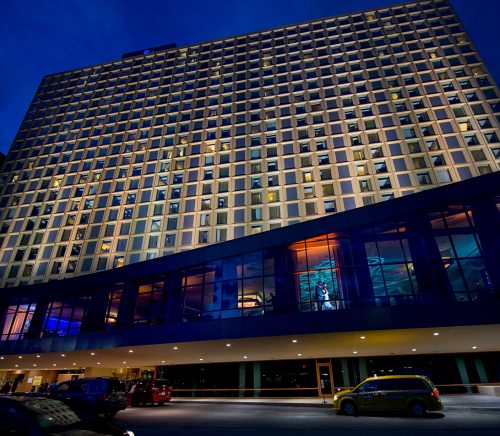 Wyndham Grand Pittsburgh | Pittsburgh Wedding Venue | Burgh Brides