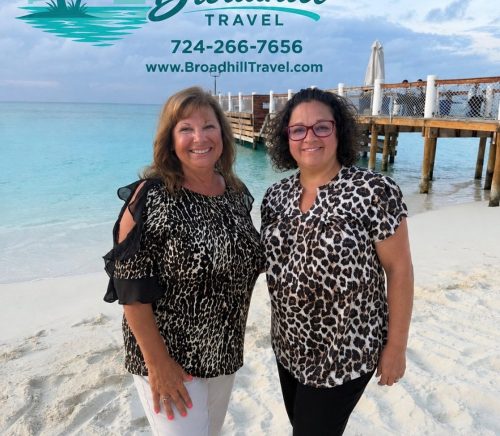 Broadhill Travel | Pittsburgh Honeymoon Planner | Burgh Brides