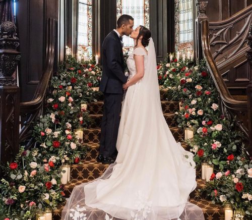 Pale Blue Thread | Pittsburgh Wedding Dress Maker | Burgh Brides