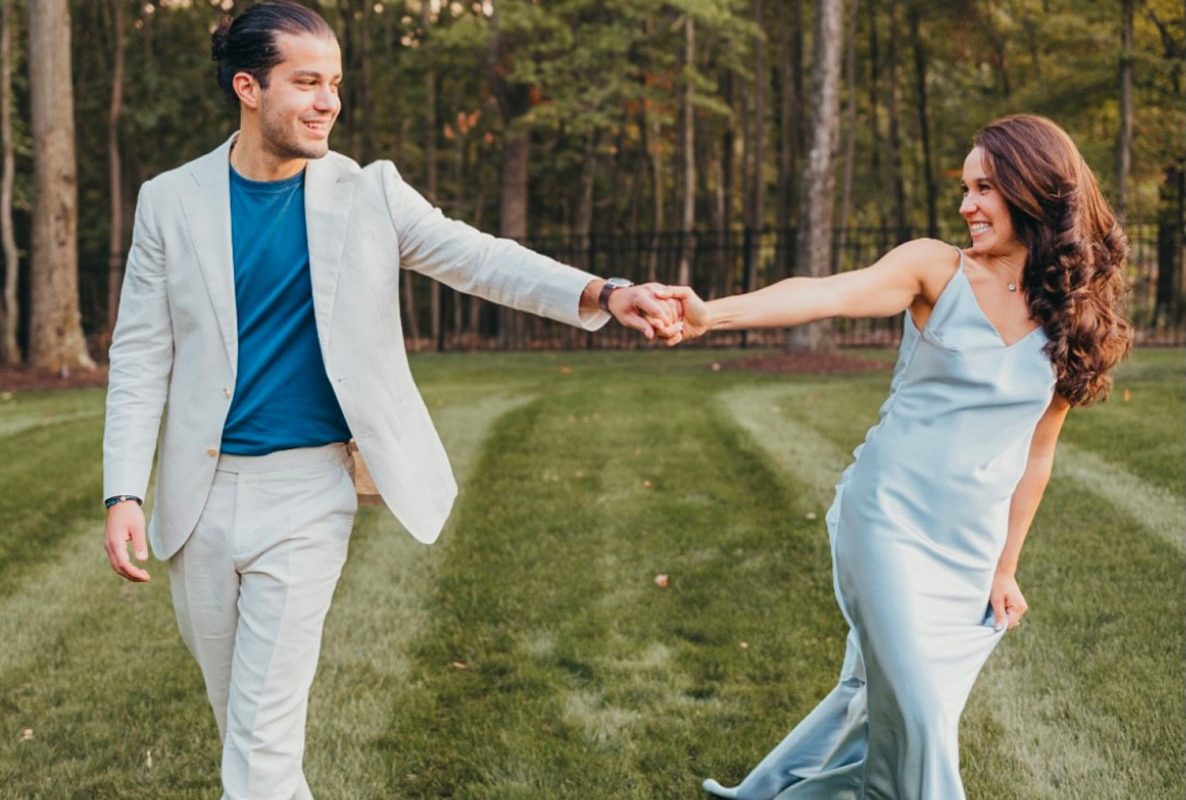 Pale Blue Thread | Pittsburgh Wedding Dress Maker | Burgh Brides