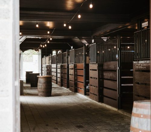 The Stables at Hartwood Acres | Pittsburgh Wedding Venue | Burgh Brides