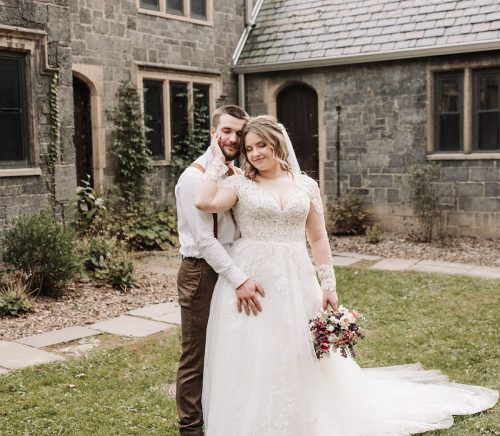 The Stables at Hartwood Acres | Pittsburgh Wedding Venue | Burgh Brides