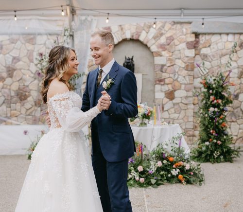 The Stables at Hartwood Acres | Pittsburgh Wedding Venue | Burgh Brides