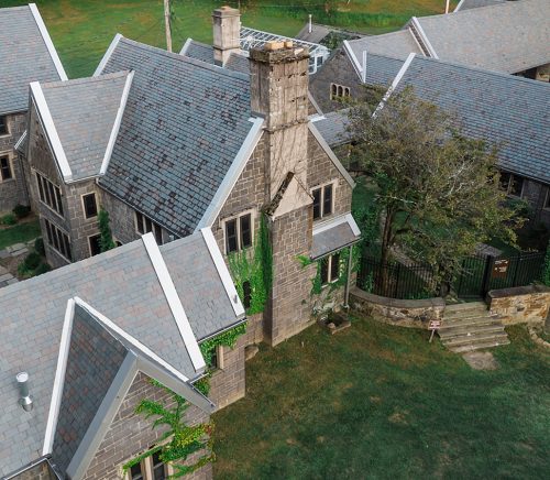 The Stables at Hartwood Acres | Pittsburgh Wedding Venue | Burgh Brides