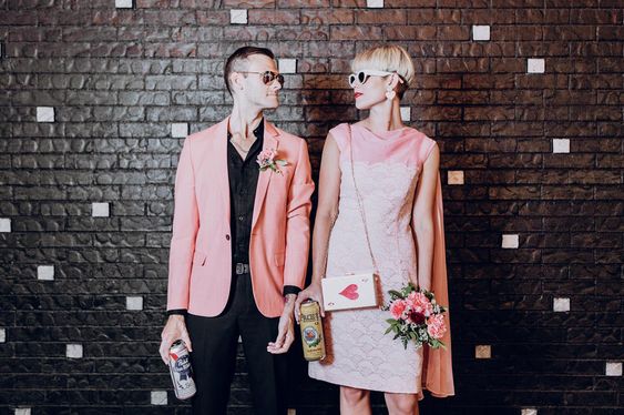 Vintage Vegas Wedding Inspiration | Burgh Brides Vintage Vegas Wedding Inspiration | Burgh Brides