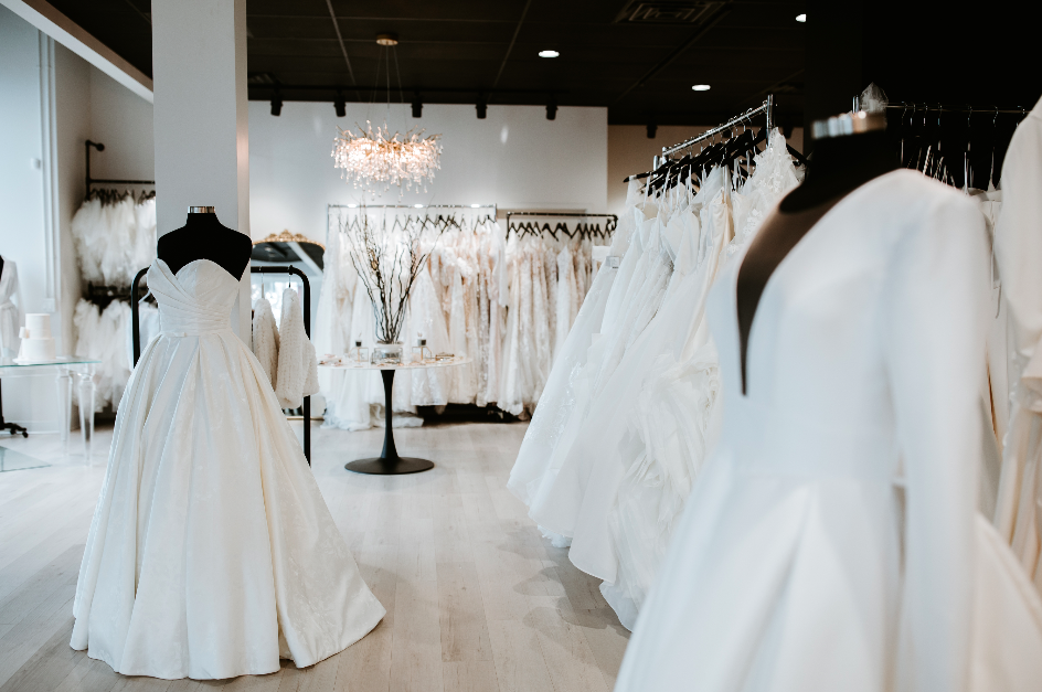 One White Lane Bridal Gallery | Pittsburgh Bridal Boutique