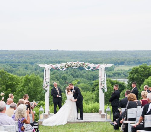 Sparrow Hill Venue | Pittsburgh Wedding Venue | Burgh Brides