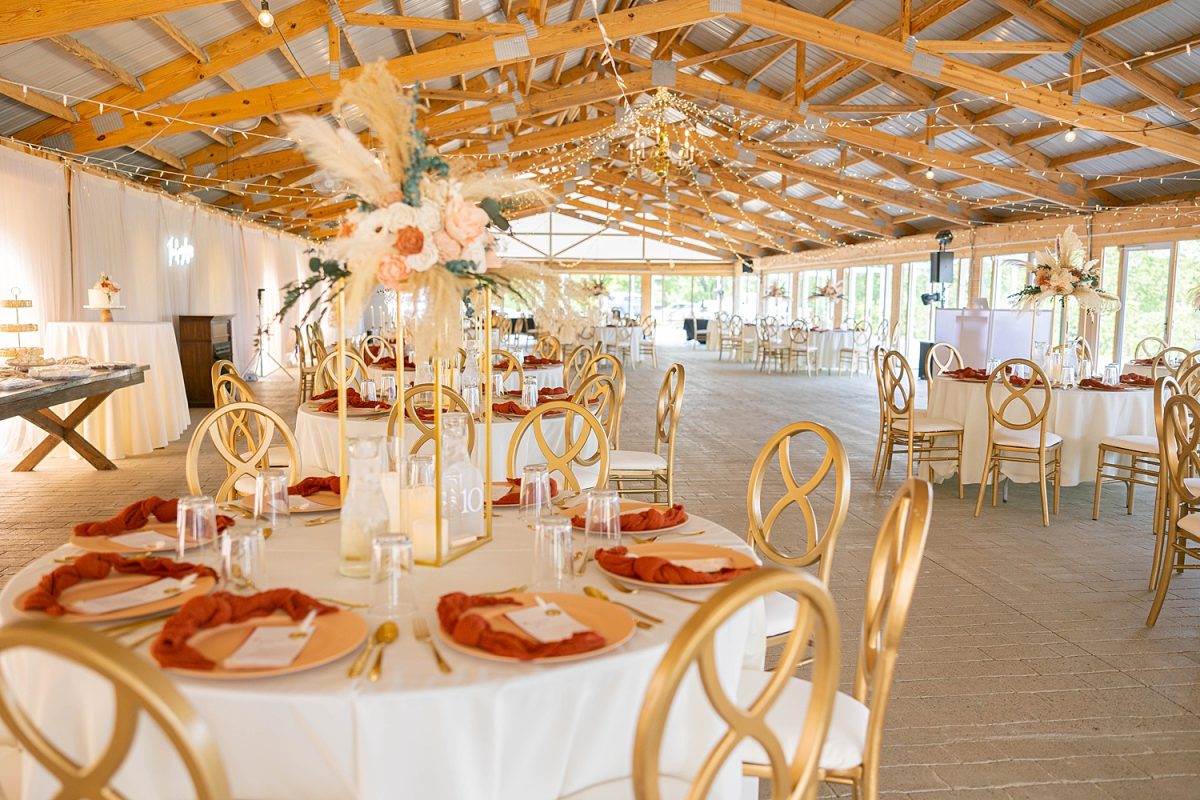 Sparrow Hill Venue | Pittsburgh Wedding Venue | Burgh Brides