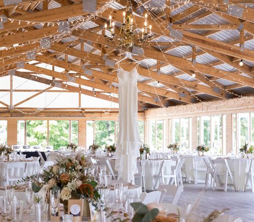Sparrow Hill Venue | Pittsburgh Wedding Venue | Burgh Brides