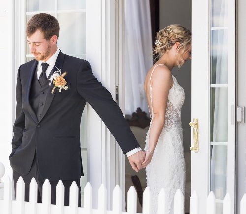 Sparrow Hill Venue | Pittsburgh Wedding Venue | Burgh Brides