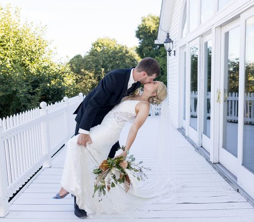 Sparrow Hill Venue | Pittsburgh Wedding Venue | Burgh Brides