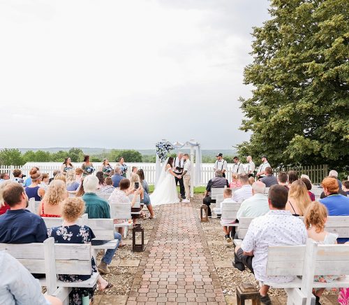 Sparrow Hill Venue | Pittsburgh Wedding Venue | Burgh Brides