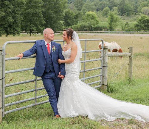 Sparrow Hill Venue | Pittsburgh Wedding Venue | Burgh Brides