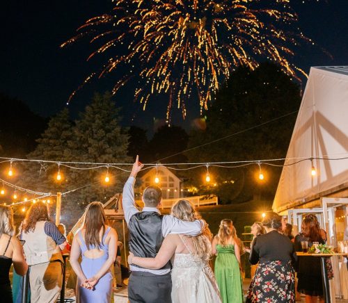 Sparrow Hill Venue | Pittsburgh Wedding Venue | Burgh Brides