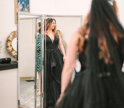 Bridal Maven | Pittsburgh Bridal Consignment Store | Burgh Brides