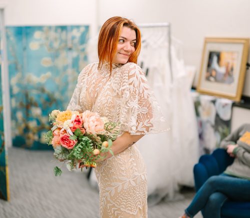 Bridal Maven | Pittsburgh Bridal Consignment Store | Burgh Brides