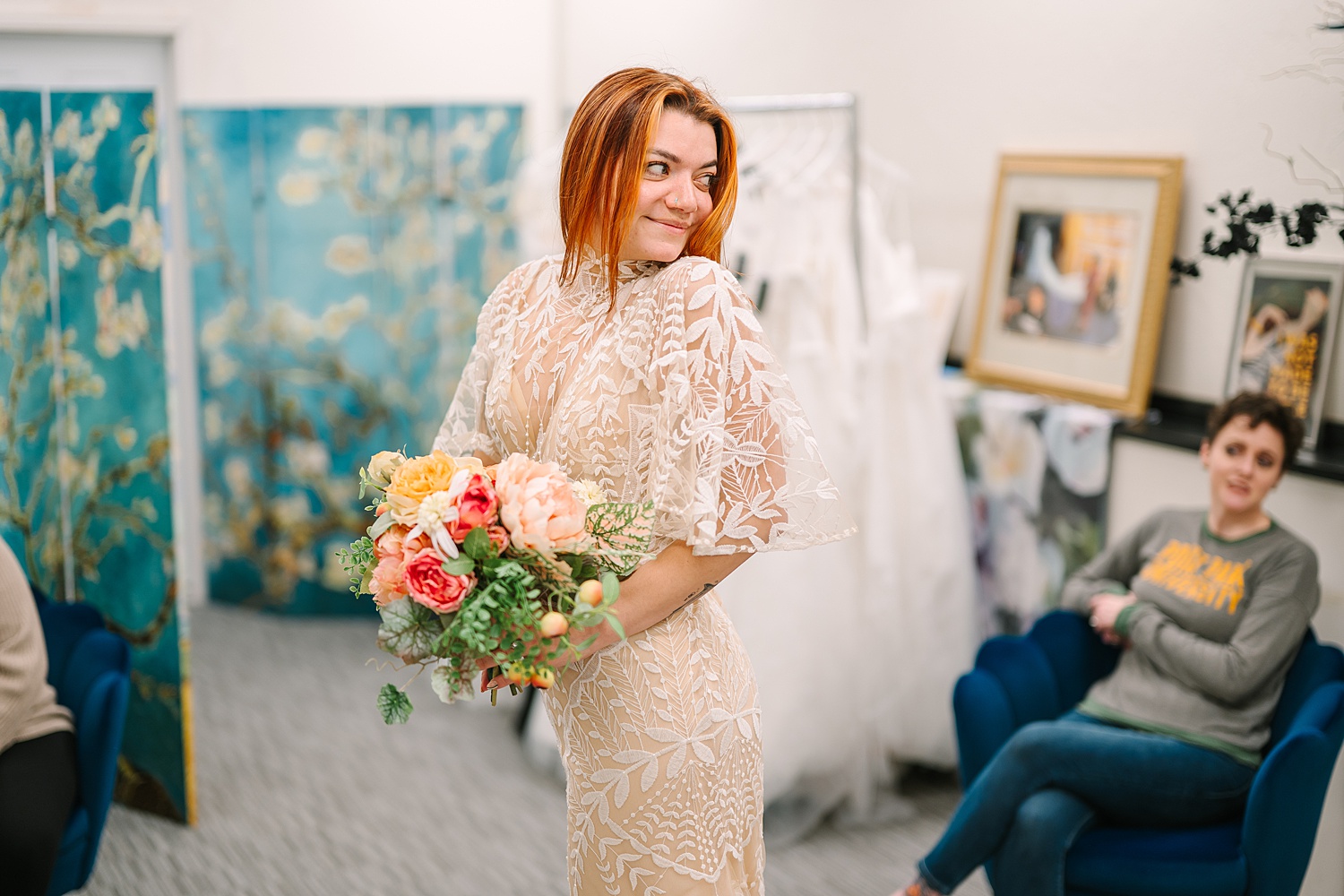 Bridal Maven | Pittsburgh Bridal Consignment Store | Burgh Brides