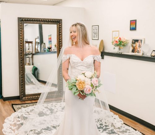 wedding dress consignment near me Consignment Bridal & Prom + Updated Prices