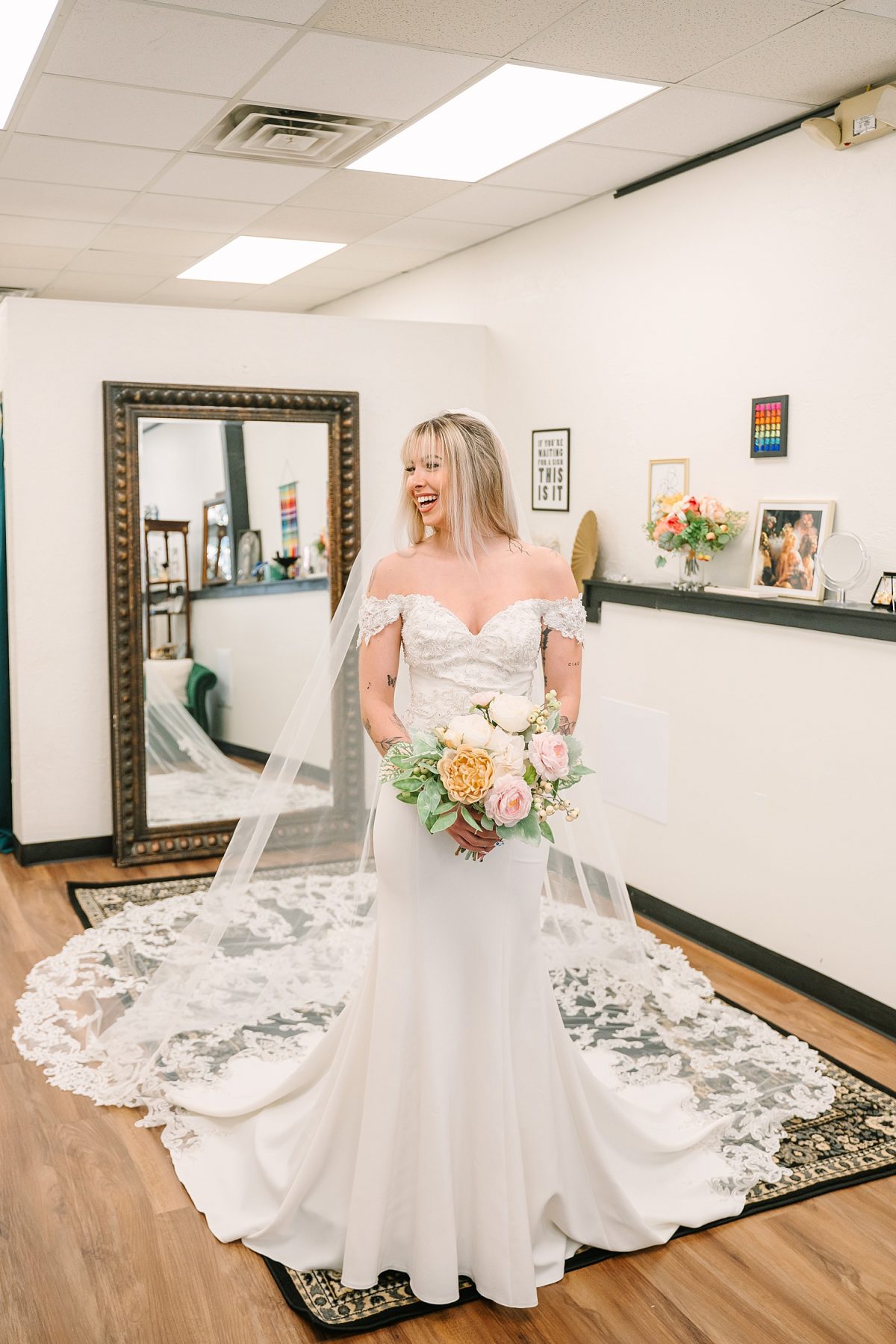 Bridal Maven | Pittsburgh Bridal Consignment Store | Burgh Brides