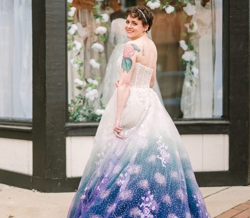 Bridal Maven | Pittsburgh Bridal Consignment Store | Burgh Brides