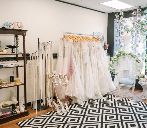 Bridal Maven | Pittsburgh Bridal Consignment Store | Burgh Brides