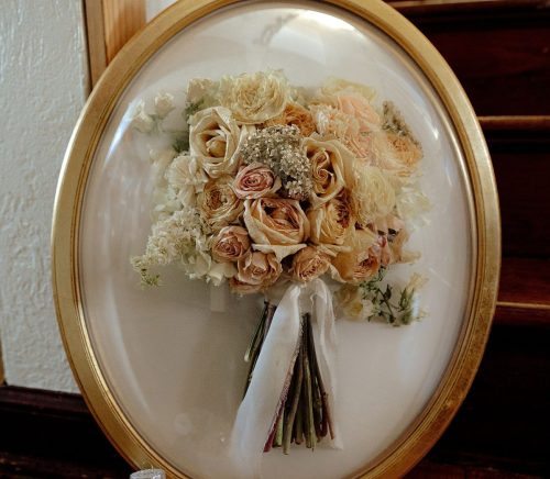 Aja Maria Floral | Pittsburgh Wedding Bouquet Preservation | Burgh Brides