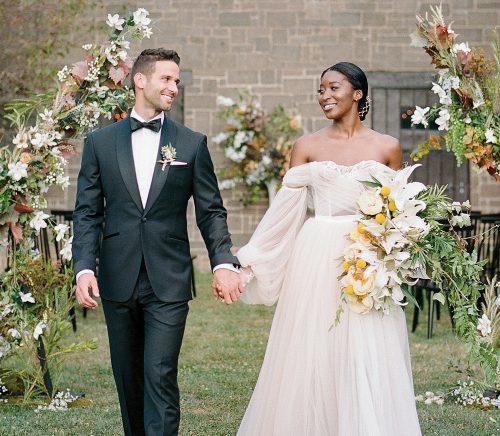 Surmesur Custom Menswear - Pittsburgh Wedding Menswear & Burgh Brides Vendor Guide Member