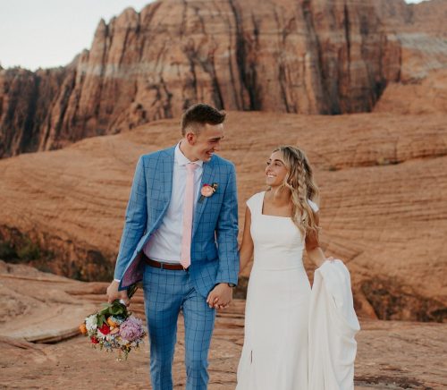 Surmesur Custom Menswear | Pittsburgh Wedding Tuxedos & Suits | Burgh Brides
